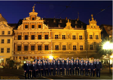 Gildehaus am Fischmarkt, Erfurt