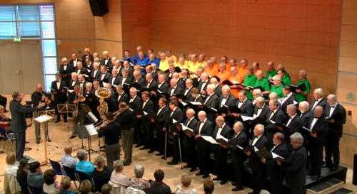 125-jähriges Jubiläum